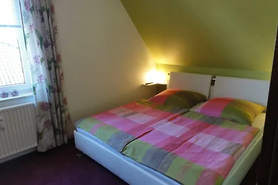 (STR74b) Ferienwohnung "Sevimli"