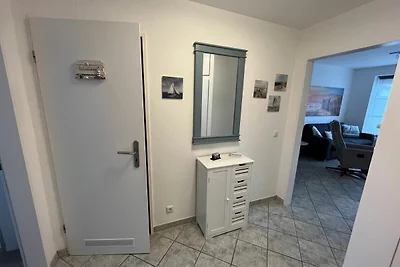 (DKK9c) Ferienwohnung Ostsee-hn-sucht F****