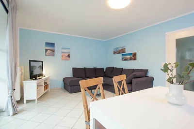 (Ost5a) Ferienwohnung " Weishaupt"
