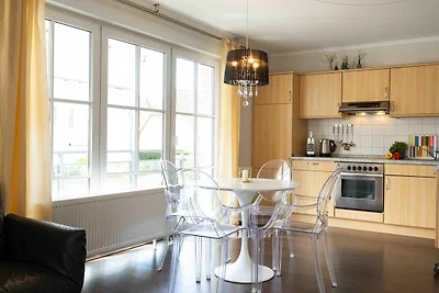 (TRA2c) Ferienwohnung "Baumgartner"
