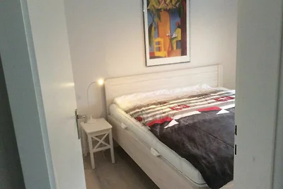 (ROD32a) Ferienwohnung "Muschelfischer"