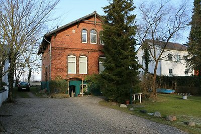 Vakantieappartement Gezinsvakantie Niendorf (Ostsee)