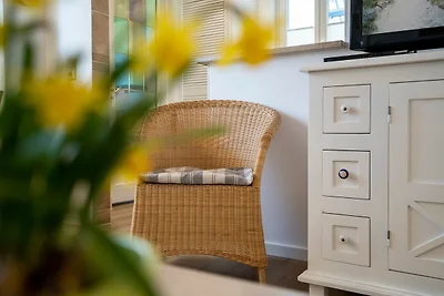 (STR85a) Ferienwohnung "Strandleben"