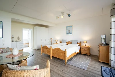 Appartamento Vacanza con famiglia Niendorf (Ostsee)