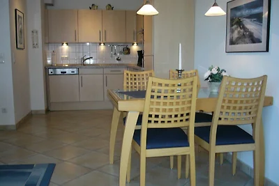 (STR150b) Ferienwohnung "Residenz Johannsens ...