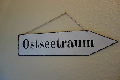 (MEI27a) Ferienwohnung "Ostseetraum"