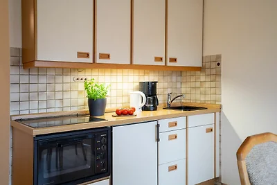 (AMW1) Ferienwohnung Garbers/Thiele