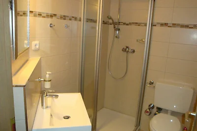 (TRA7b) "Residenz Windrose" App.6