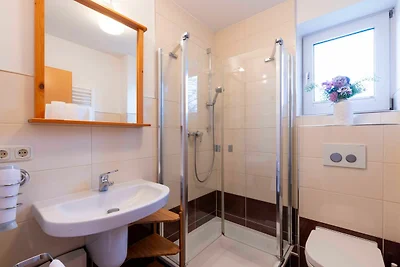 (DKK1d) Ferienwohnung Seemöwe