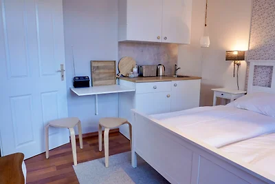 Appartamento Vacanza con famiglia Timmendorfer Strand