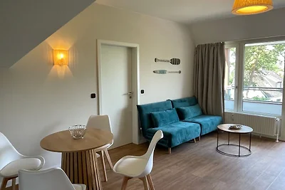 (STR74a) Ferienwohnung "Seaside Club"