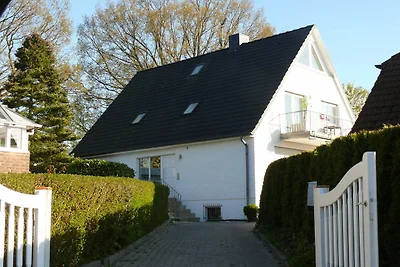 (WIK 7c) Ferienwohnung "Topp 3"