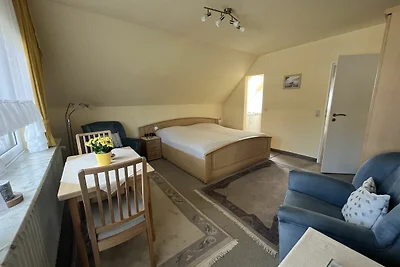 (STOE14b) Ferienwohnung "Iden App. 2"