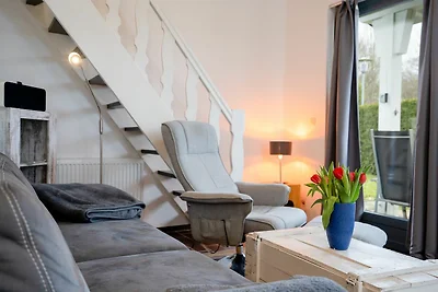 Vakantiehuis Ontspannende vakantie Niendorf (Ostsee)