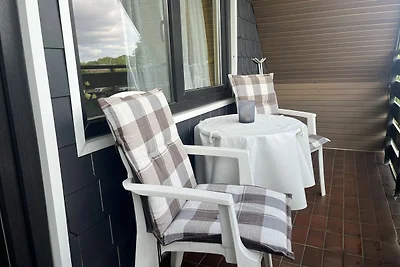 (STOE14c) Ferienwohnung "Iden App. 1"