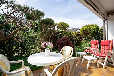 Ferienhaus Luis