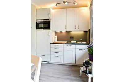 Vakantieappartement Gezinsvakantie Niendorf (Ostsee)