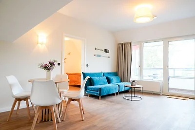 (STR74a) Ferienwohnung "Seaside Club"