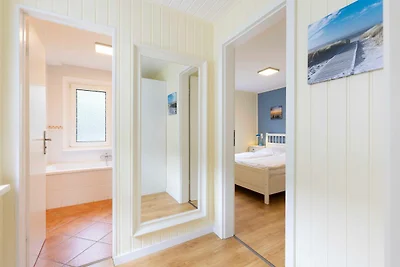 (BIR45) Ferienhaus Dat Hes-Hus