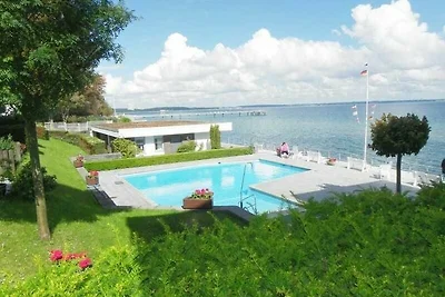 Appartamento Vacanza con famiglia Niendorf (Ostsee)