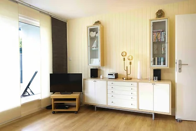 (BIR45) Ferienhaus Dat Hes-Hus