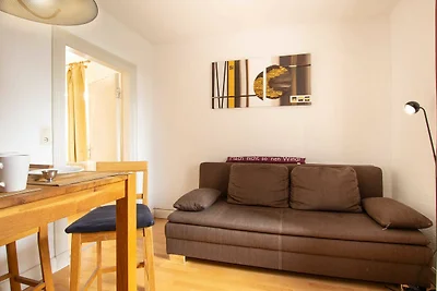 (STR73) Ferienhaus "Meeresblick"
