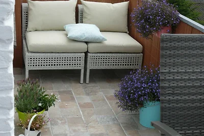 (WIK 7b)  Ferienwohnung "Topp 2"