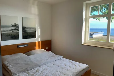 (STR123b) Ferienwohnung "Strandhotel" - App.