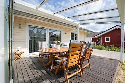 Vakantiehuis Ontspannende vakantie Niendorf (Ostsee)