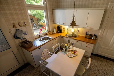 Ferienwohnung LOTTTALEBEN 1