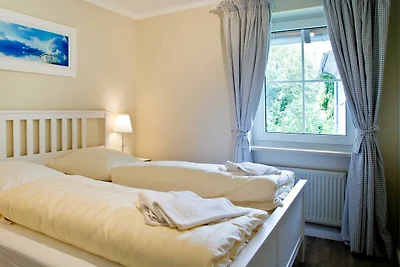 Vakantieappartement Gezinsvakantie Niendorf (Ostsee)