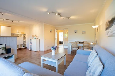 (MEI27) Ferienwohnung "Strandperle"