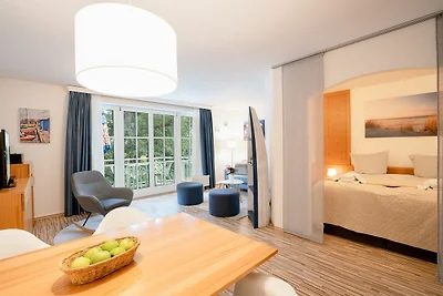 (Ost11a) "Ferienwohnung Strandnah"