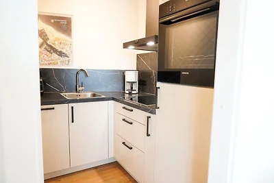 Appartement Vacances avec la famille Niendorf (Ostsee)