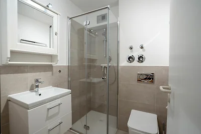 (STR123k) Ferienwohnung "Kajüte13"