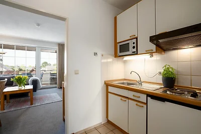 (DKK7) Ferienwohnung "Abendsonne"
