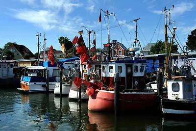 (STOE3) Ferienwohnung "Waack"