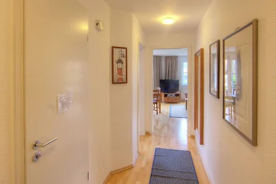 (OST16) Ferienwohnung "Wackerow"