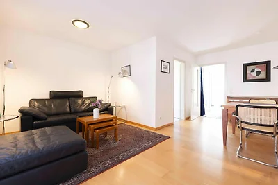 Vakantieappartement Gezinsvakantie Niendorf (Ostsee)