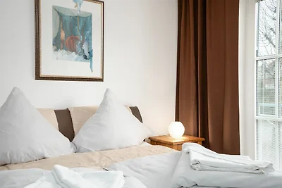 Appartamento Vacanza con famiglia Niendorf (Ostsee)