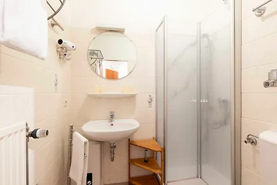 (DKK11) Ferienwohnung Strandburg