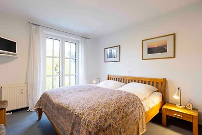 (OST31) Ferienwohnung "Gerloff F***