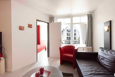 (STR123L) Ferienwohnung "Sarah"