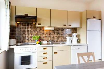 (STOE3) Ferienwohnung "Waack"