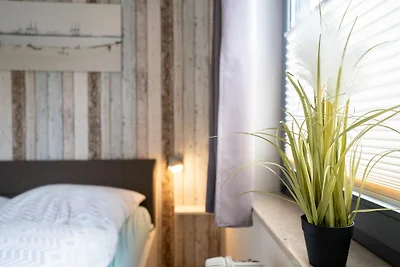 Vakantiehuis Ontspannende vakantie Niendorf (Ostsee)