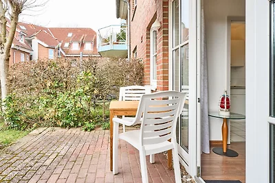 (OST35c) Ferienwohnung "Sonnendeck"