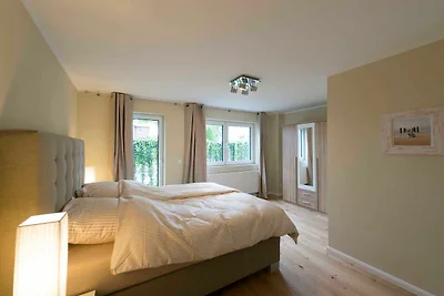 Appartamento Vacanza con famiglia Niendorf (Ostsee)