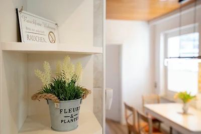 (STR85a) Ferienwohnung "Strandleben"