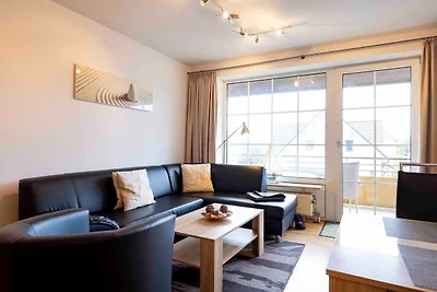 (DKK11) Ferienwohnung Strandburg