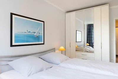 (STR150b) Ferienwohnung "Residenz Johannsens ...